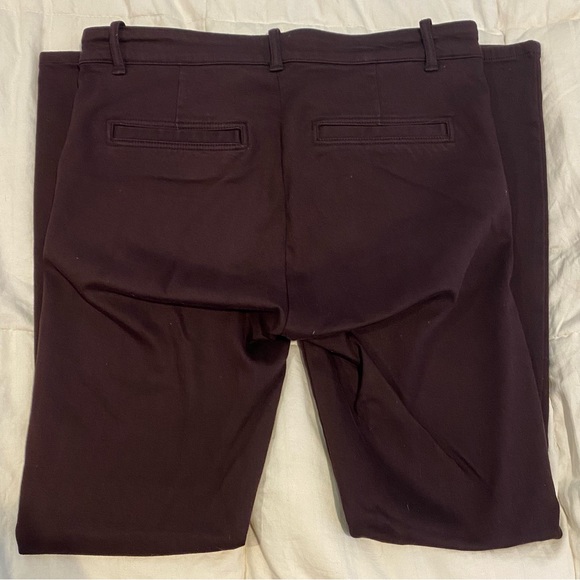 The Gap Modern Stretch Skinny Zipper Jeans - EUC - Picture 2 of 6